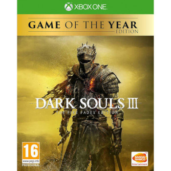 Dark Souls III [GOTY Edition]