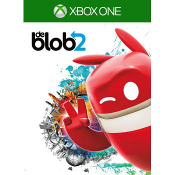 de Blob 2 (bontatlan)
