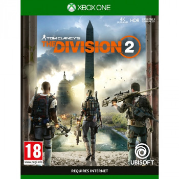 Tom Clancy's The Division 2