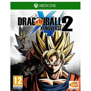 Dragon Ball Xenoverse 2