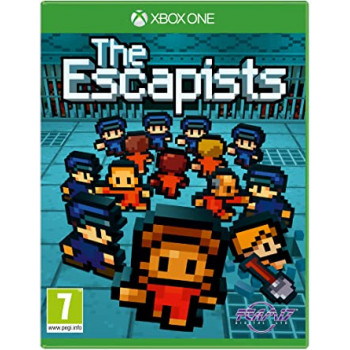 The Escapists (bontatlan)
