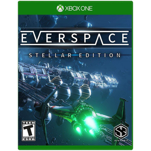Everspace [Stellar Edition] (bontatlan)