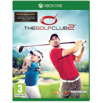 The Golf Club 2