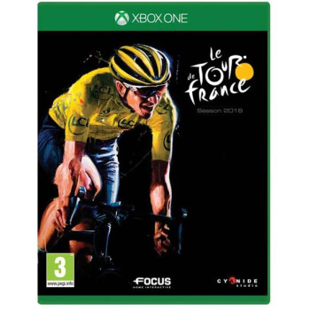 Le Tour De France 2016