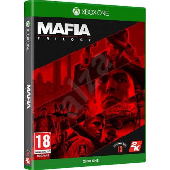 Mafia: Trilogy