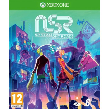 No Straight Roads (bontatlan)