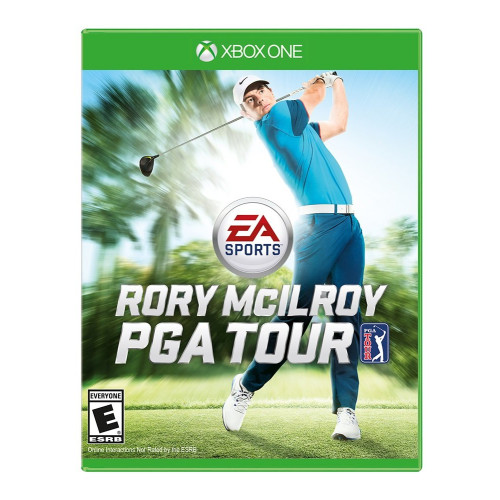 Rory McIlroy PGA Tour Rory McIlroy PGA Tour