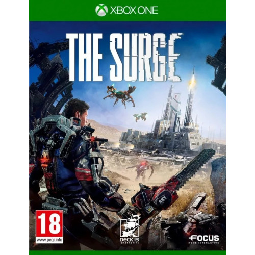 The Surge