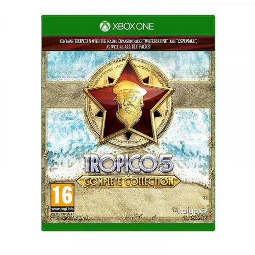 Tropico 5 [Compete Collection]