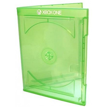 Xbox One játék tok