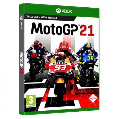 MotoGP 21 (bontatlan)