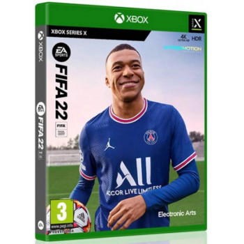 FIFA 22