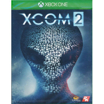 XCOM 2