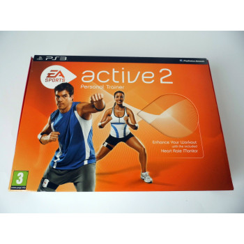 EA SPORTS Active 2
