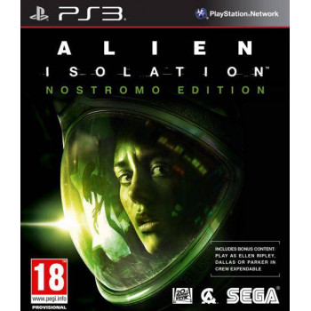 Alien: Isolation