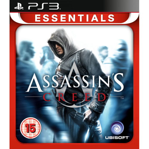 Assassin's Creed [essentials]