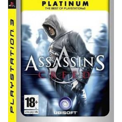Assassin's Creed [platinum]