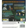 Back to the Future: The Game