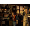 Back to the Future: The Game