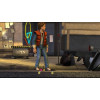 Back to the Future: The Game