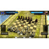 Battle vs. Chess