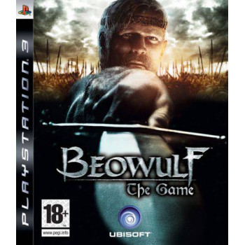 Beowulf The Game