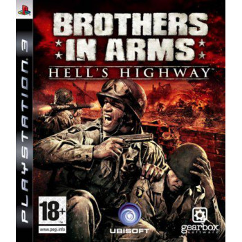 Brothers in Arms: Hell's Highway