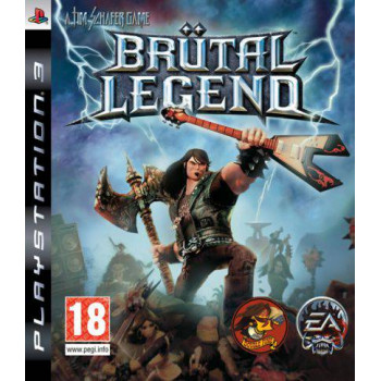 Brütal Legend