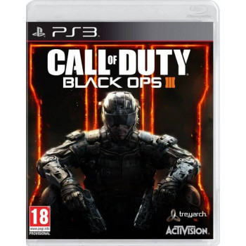 Call of Duty: Black Ops 3 (COD BO 3)