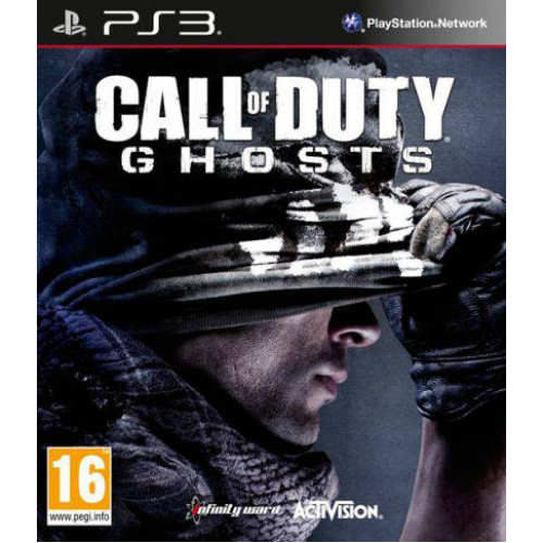 Call of Duty: Ghosts (COD)