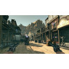 Call of Juarez: Bound in Blood