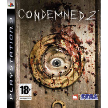 Condemned 2