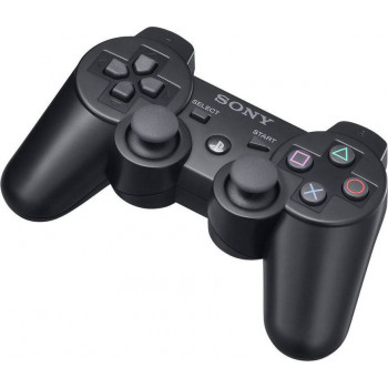 PS3 kontroller - SIXAXIS vezeték nélküli (használt)