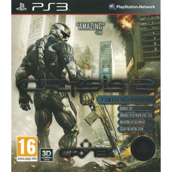 Crysis 2