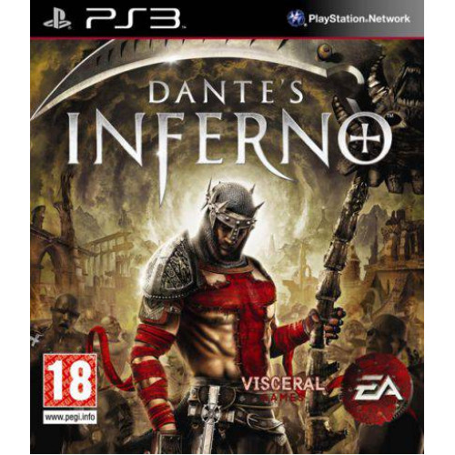 Dante's Inferno