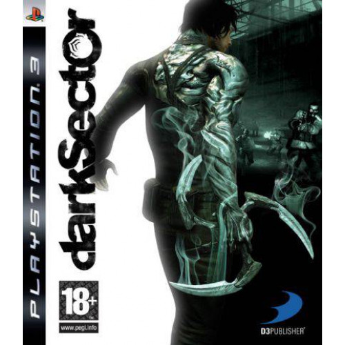 Dark Sector