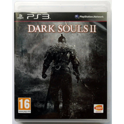 Dark Souls II