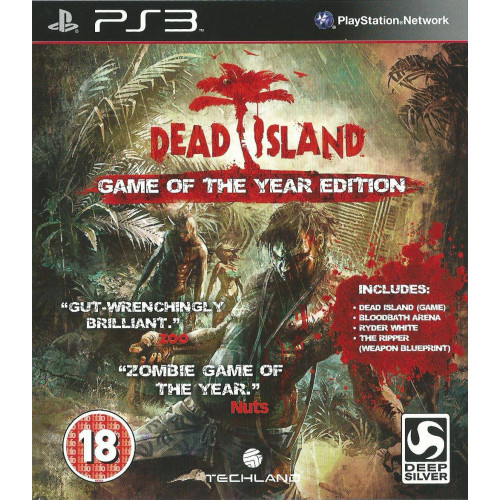Dead Island [GOTY Edition]