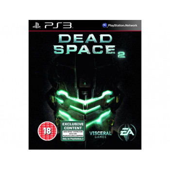 Dead Space 2