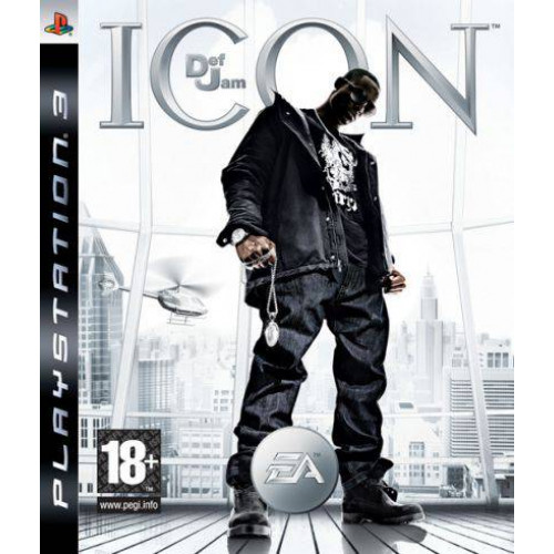 Def Jam: ICON