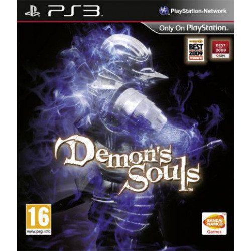 Demon's Souls
