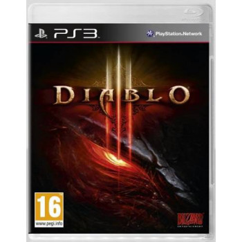 Diablo III