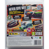 DIRT Showdown