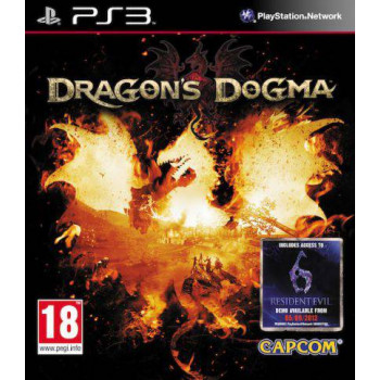 Dragon's Dogma