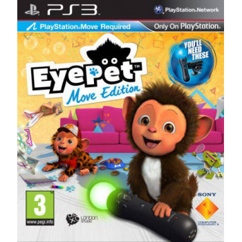 EyePet [Move Edition]