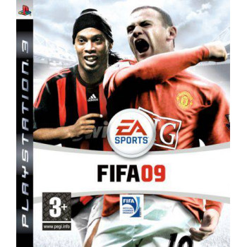 FIFA 09
