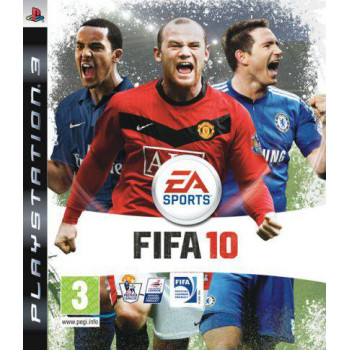 FIFA 10