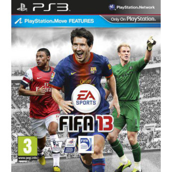 FIFA 13