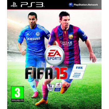 FIFA 15