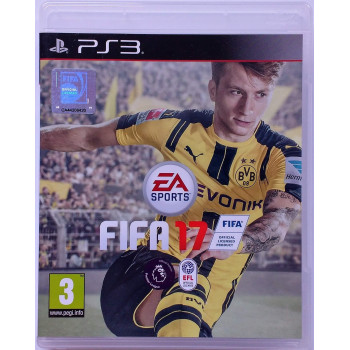 FIFA 17